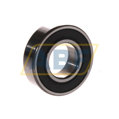 FAG Bearing - 6004-2RSC3 Single Row Deep Groove Ball Bearing 20mm ID x 42mm OD x 12mm W (C3 Clearance) | 6004-2RSC3_FAG