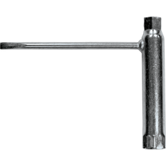 Makita OPE - Chain Saw Accessory Universal Wrench 13 / 19mm EK8100 | 782028-7