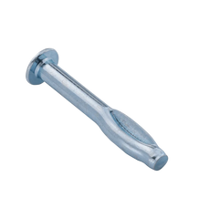 M6 x 65mm - Split Drive Anchor - H.D.G.
