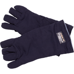 Elliotts - ArcSafe Switching Gloves Tecasafe Navy FR (Pack of 1) | EASCGT40MED