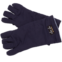 Elliotts - ArcSafe Switching Gloves Tecasafe Navy FR XLG (Pack of 1) | EASCGT9XLG