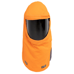 Elliotts - ArcSafe T40 Switching Hood - Orange (Pack of 1) | EASCHT40