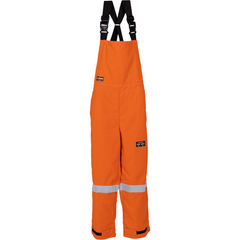 Elliotts - ArcSafe T9 Switching Trousers w ref trim- Orange - 3XL (Pack of 1) | EASCTT9T13XL