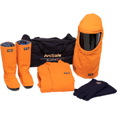 Elliotts - ArcSafe T40 Switching Coat/Leggings Kit (Pack of 1) | EASKCLT40