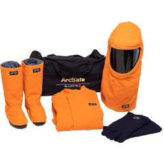 Elliotts - ArcSafe T9 Switching Coat/Leggings Kit (Pack of 1) | EASKCLT9