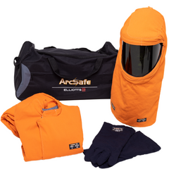 Elliotts - ArcSafe T40 Switching Jacket/Trousers Kit (Pack of 1) | EASKJTT40
