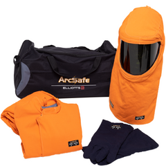 Elliotts - ArcSafe T9 Switching Jacket/Trousers Kit (Pack of 1) | EASKJTT9