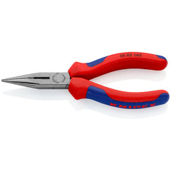 Knipex - Snipe Nose Pliers 140mm | 2502140SB