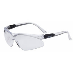 Maxisafe - Colorado Amber Safety Glasses - Pack Of 12 | ECO341-12