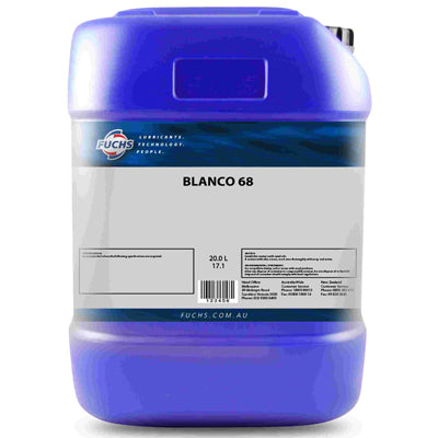 Fuchs - Blanco 68 20L PLA