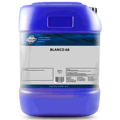 Fuchs - Blanco 68 20L PLA