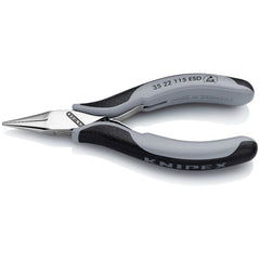 Knipex - Electronics Pliers ESD 115mm | 3522115ESDSB