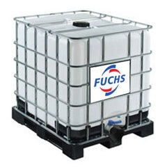 Fuchs - Agrifarm Utto F 1000L IBC