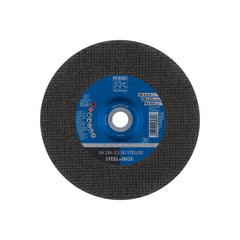 Pferd - Cut-Off Wheel Eh 230-2.5 SG Steelox (Pack of 25) | 61324223-25