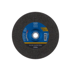 Pferd - Cut-Off Wheel Eh 230-3.0 Psf Steel (Pack of 25) | 61724222-25