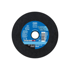 Pferd - Cut-Off Wheel EHT 105-0.8 SGP Steelox/16 (Pack of 25) | 61330008-25