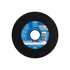 Pferd - Cut-Off Wheel EHT 115-0.8 SG Inox (Pack of 25) | 61340396-25
