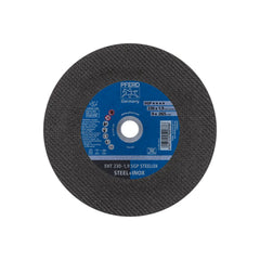 Pferd - Cut-Off Wheel EHT 230-1.9 SGP Steelox (Pack of 25) | 61328702-25