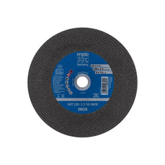 Pferd - Cut-Off Wheel EHT 230-2.5 SG Inox (Pack of 25) | 61328423-25
