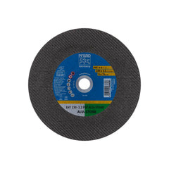 Pferd - Cut-Off Wheel EHT 230-3.2 Psf Alu+Stone (Pack of 25) | 61828222-25