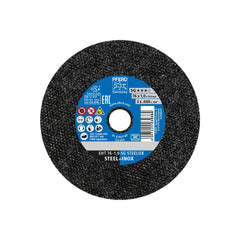 Pferd - Cut-Off Wheel EHT 76-1.0 SG Steelox/10 (Pack of 50) | 65508001-50