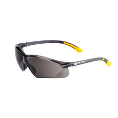 Maxisafe - Kansas Smoke Safety Glasses - Carton Of 300 | EKA305-300