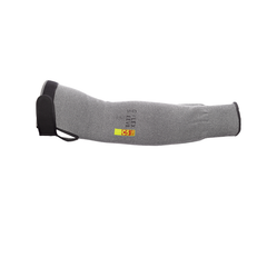 Elliotts - Dynamax C5 (CUT 5) Sleeves with closure tab. Size LRG (Pack of 12) | ELG3411LRG-12