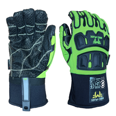 Elliotts - Mec-Flex Oiler Pro CR Mechanics Glove (Cut F/5) LRG (Pack of 1) | ELG6211LRG