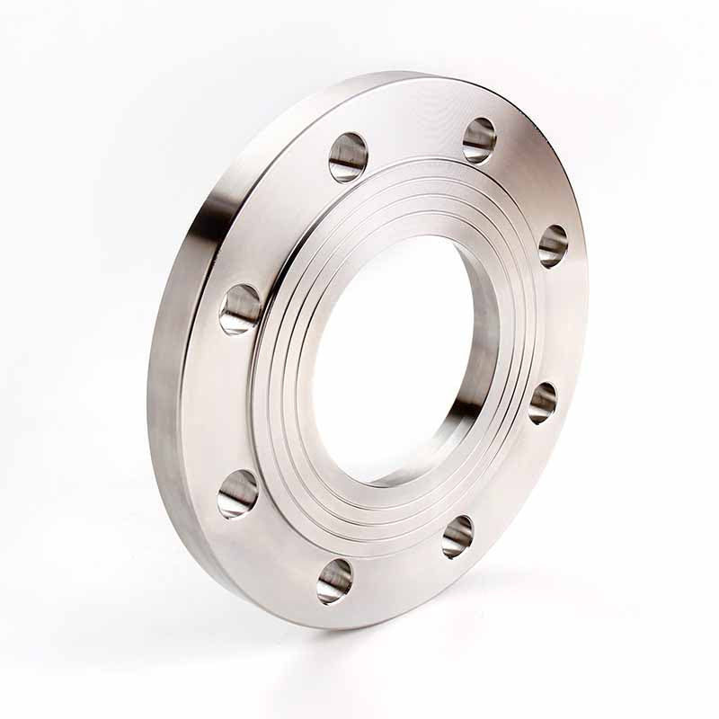 IFS Slip on Weld 316ss Pipe Flange ANSI