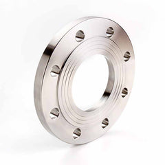 IFS Slip on Weld 316ss Pipe Flange ANSI