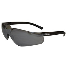Maxisafe - Nevada Silver Mirror Safety Glasses - Carton Of 300 | ENU485-300