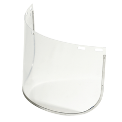 Maxisafe - Replacement Clear Polycarbonate Lens - Carton Of 35 | ERC430-35