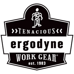 Ergodyne - Chill-Its Hard Hat, Brime Navy Blue | ER1264300BL0000