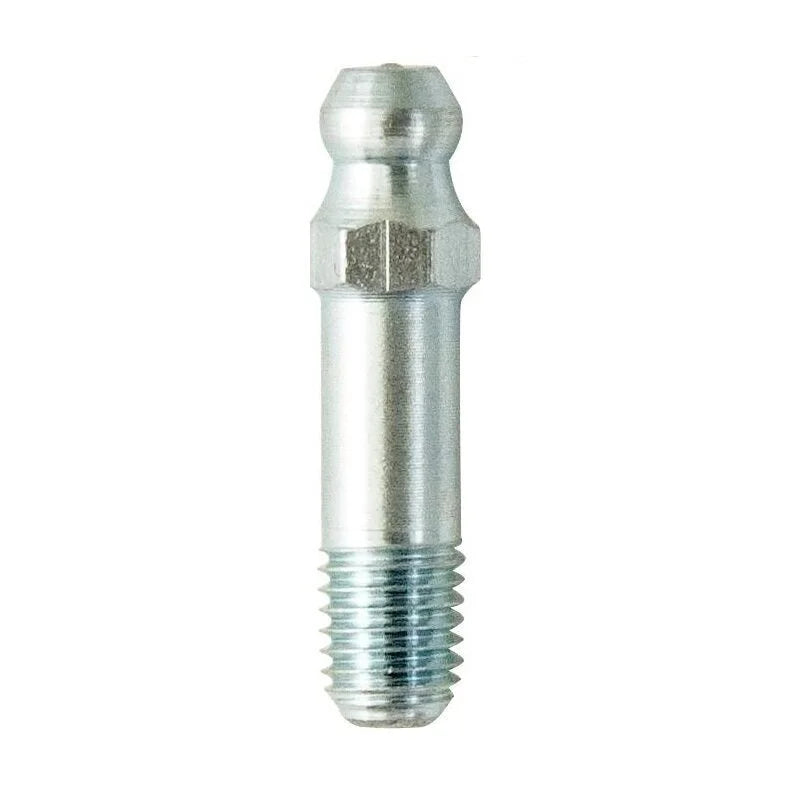 IFS UNF Straight Grease Nipple Long