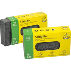 Klingspor - SFK 655 Sandflex Hand Block, Grain 240 80 x 50 x 20 mm (Pack of 18) | 13803