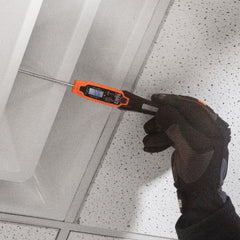 Klein Tools - Digital Pocket Thermometer | A-ET05
