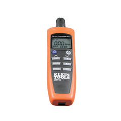 Klein Tools - Carbon Monoxide Gas Meter | A-ET110