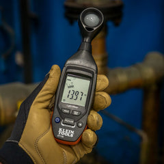 Klein Tools - Digital Light Meter