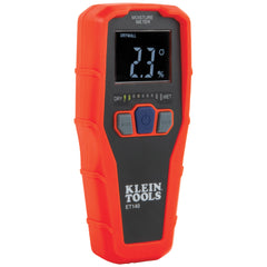 Klein Tools - Pinless Moisture Meter | A-ET140