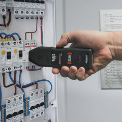 Klein Tools - Digital Circuit Breaker Finder | A-ET300AU