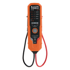 Klein Tools - VOLTAGE TESTER AC-DC 240VAC | A-ET40