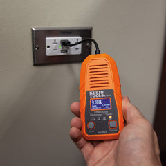 Klein Tools - USB Dmm & Tester | A-ET910