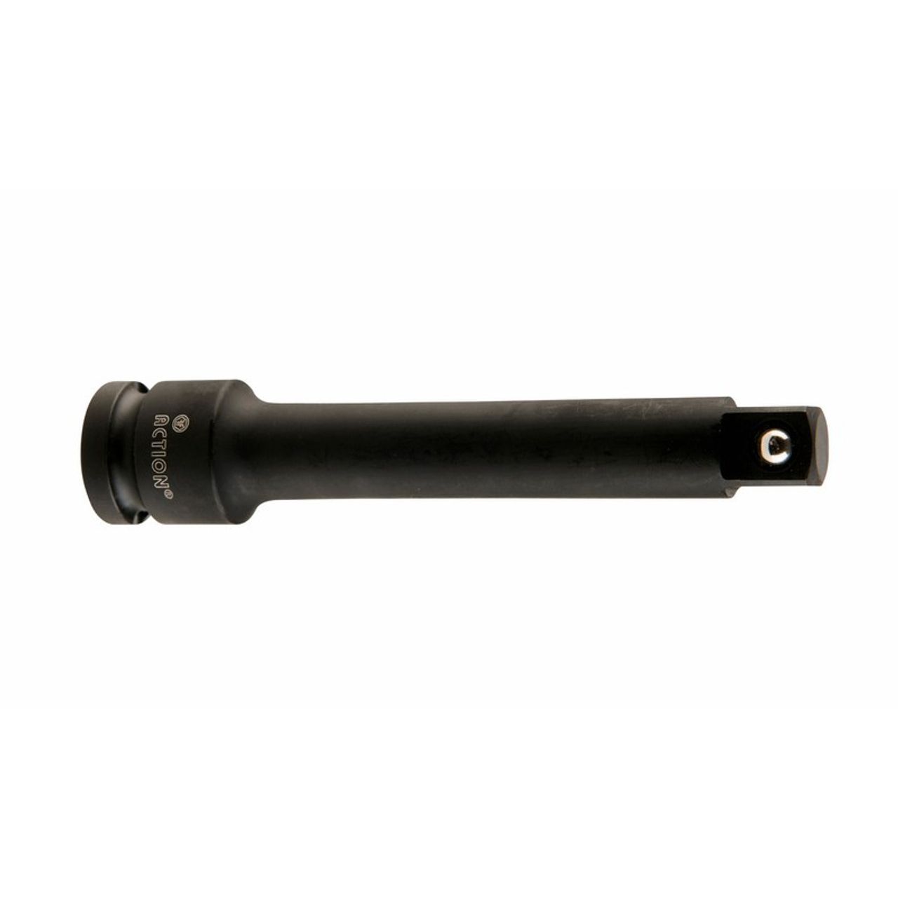 Action 36mm 3/4" Drive Extra Long Wheel Nut Extension Bar - 400mm