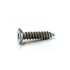 Bremick - SS302 Self Tapping Screw Countersunk Phillips 6g x 1 1/4" (Box of 200)