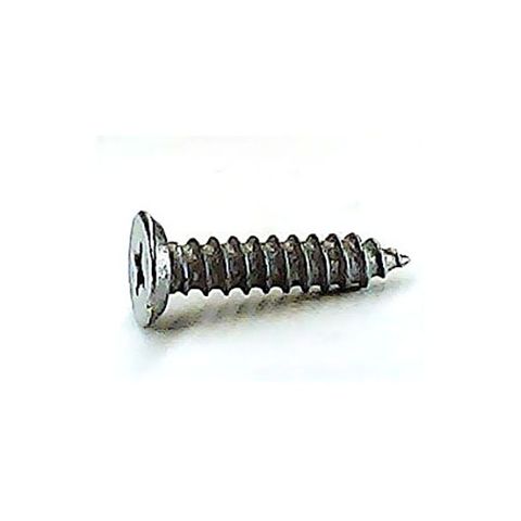 Bremick - SS302 Self Tapping Screw Countersunk Phillips 6g x 5/8" (Box of 200)