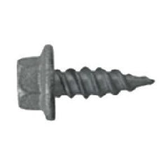 Bremick - Needle Point Hex Slotted B8 8-15 x 15mm – Bluegum (Box of 100)