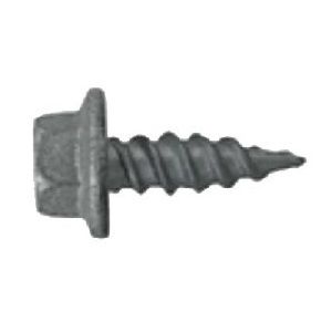 Bremick - Needle Point Hex Slotted B8 8-15 x 15mm – Surfmist (Box of 100)