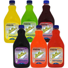 Sqwincher - Concentrate 2L, Mix Flavour | SQ0051