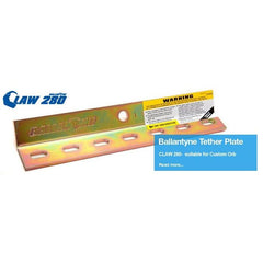 B-Safe - 500mm Tether Plate | TP3002