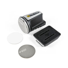 WorkSharp Rolling Knife Sharpener | WSKTNRKS-I